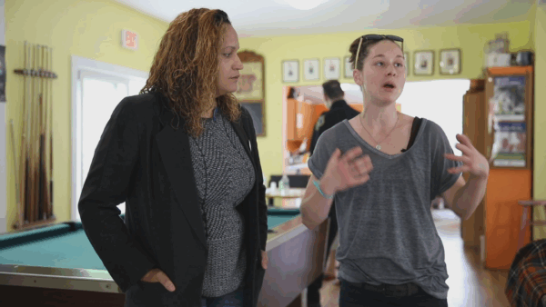 Stuck in VT- Opioid Recovery Efforts