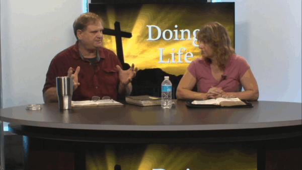 Faith Christian Church- Doing Life