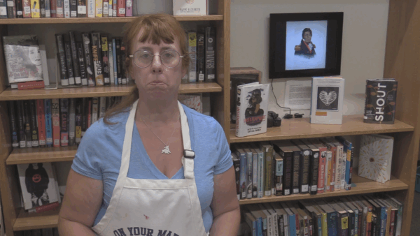 Cavendish Library Promo