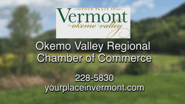 Chamber Update- Okemo Valley Magazine