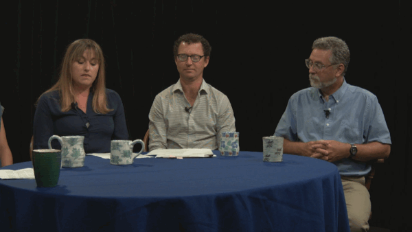 Black River Independent School Cmte. Update