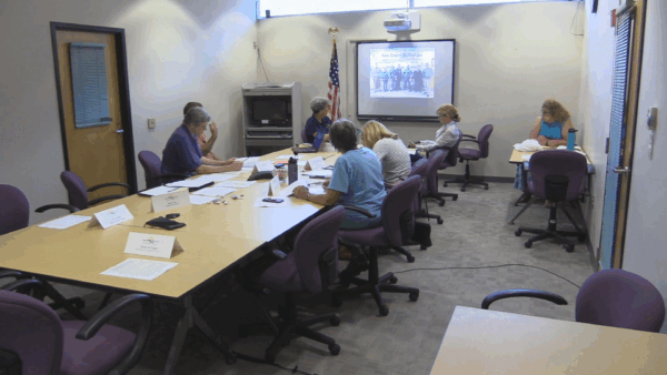 River Valley Technical Center Board 8/7