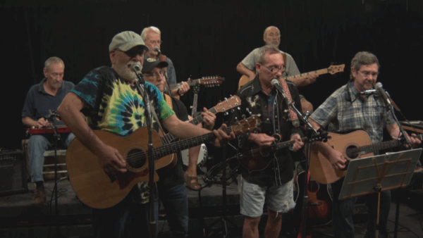Bunty Station- One Hundred Years from Now