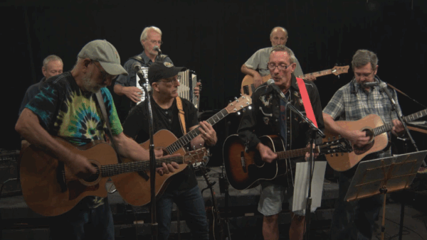 Bunty Station- Sweetheart of the Rodeo Sessions