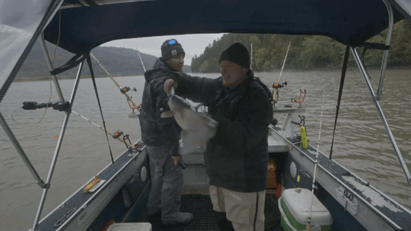 VT Master Anglers- Trolling For Channel Catfish