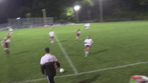 Black River Girls’ Soccer vs Proctor