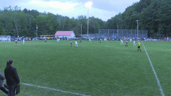 Black River Girls’ Soccer vs Green Mountain