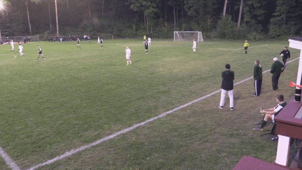 Windsor vs. Leland & Gray Boys’ Soccer
