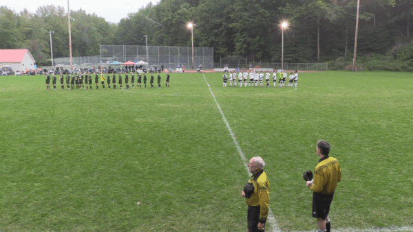 Mt. St. Joseph vs Windsor Boys’ Soccer