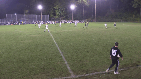 Leland & Gray vs GM Boys’ Soccer- Josh Cole Final