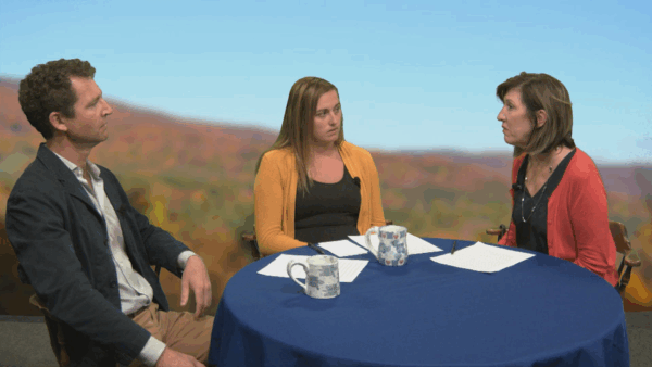 Chamber Update- B.R. Independent School
