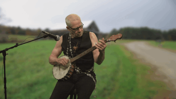 John Specker- Big Scioty
