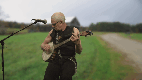 John Specker- Forked Deer