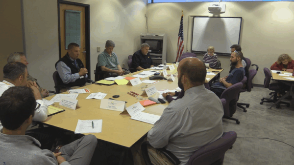 River Valley Technical Center Board 10/2