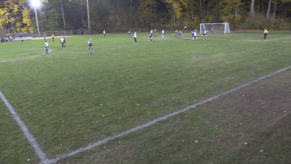 Black River Girls’ Soccer vs W. Rutland