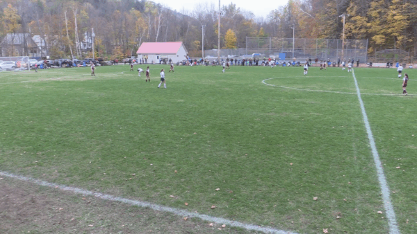 Black River Girls’ Soccer vs Sharon