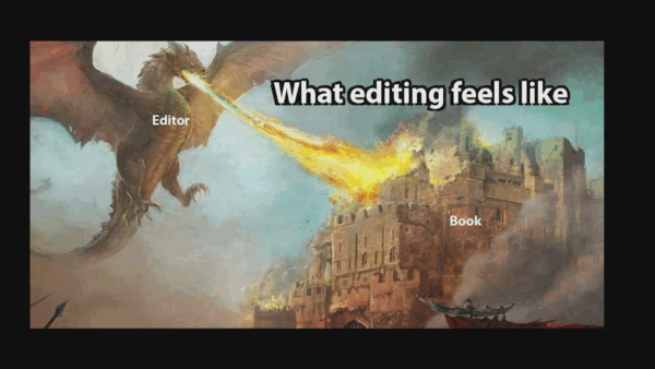 Quest To Publish w/ Author Heidi Hanley