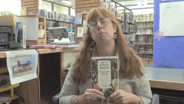 Cavendish Library Promo- December 2019
