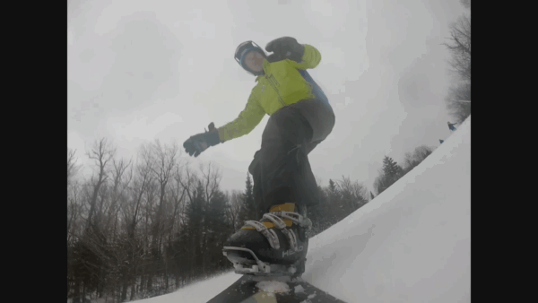 Opening Day at Okemo