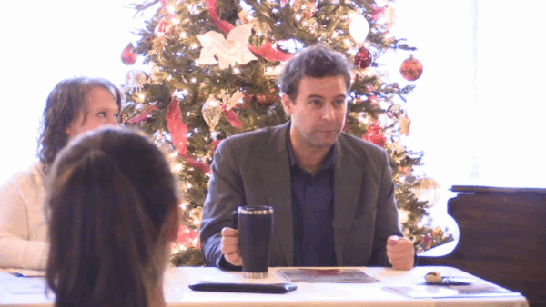 Okemo Valley Chamber Legislative Forum