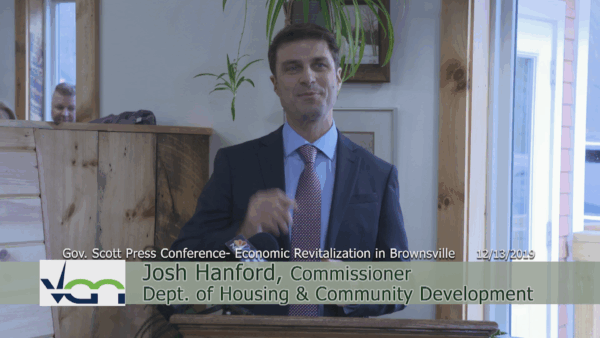 Gov. Scott Press Conf.- Econ. Revitalization in Brownsville