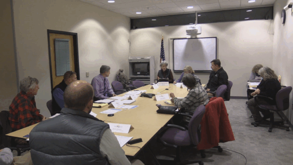 River Valley Technical Center Bd. 12/4