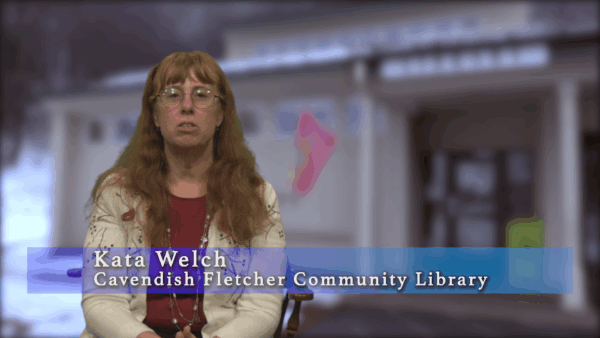 Cavendish Library Promo- January 2020