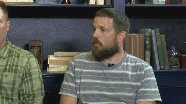Dialogues w/ Meg Hansen- Farmer Veteran Coalition
