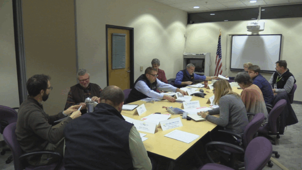 River Valley Technical Center Board