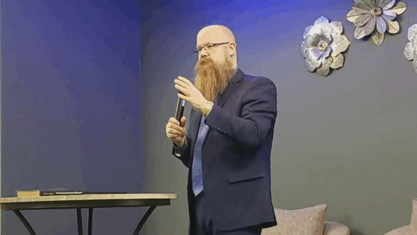Calvary Church- God Is Faithful