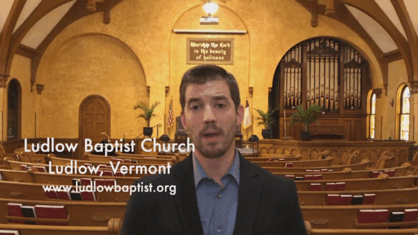Ludlow Baptist Church