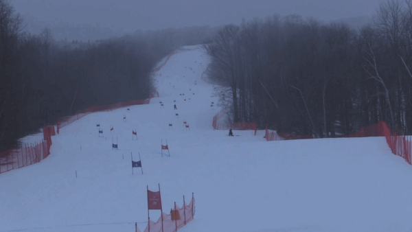 Innkeepers Ski Race 1/14