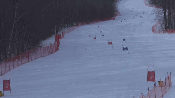 Innkeepers’ Ski Race 1/21