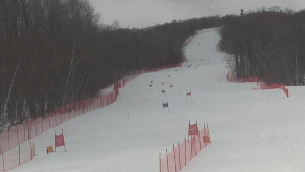 Innkeepers’ Ski Race 1/28