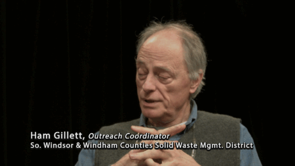 Recycling Update- Composting & Reuse