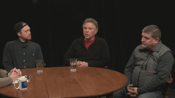Spotlight on Ludlow Selectboard Candidates