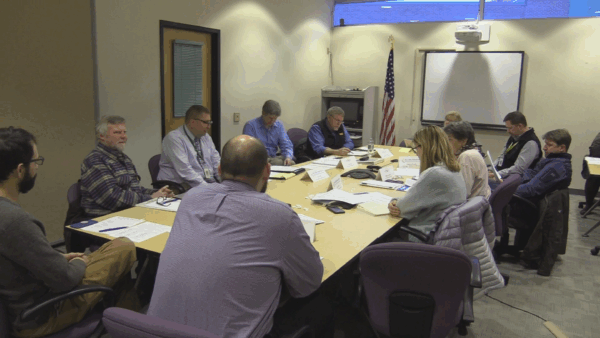River Valley Technical Center Board 3/4