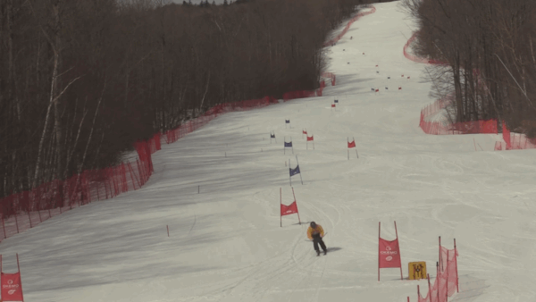 Innkeepers’ Ski Race 3/10