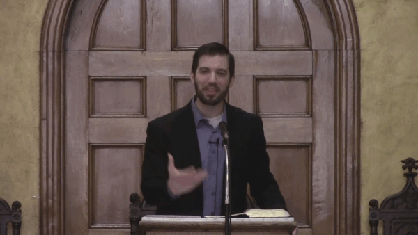 Ludlow Baptist Church- Peace In A Pandemic