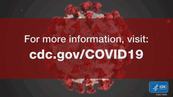 CDC- 10 Things You Can Do to Manage COVID-19