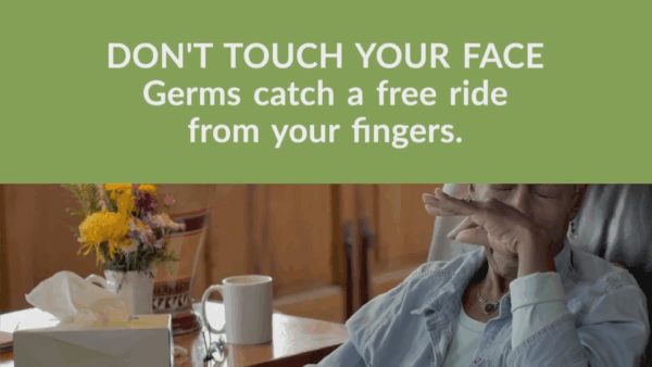 What Can I Do To Avoid Coronavirus?