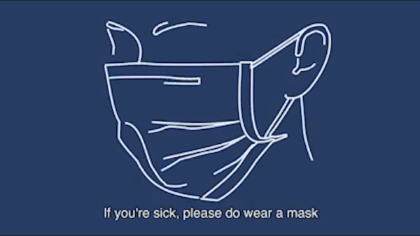 VT Department of Health- COVID-19 Tips