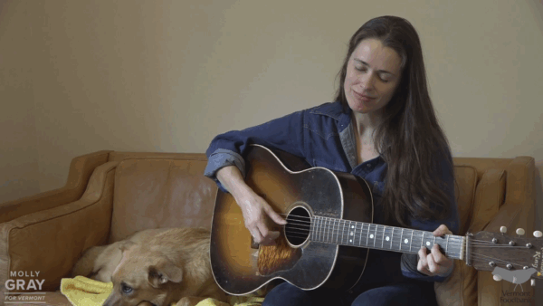VT Musicians COVID-19 Benefit Concert