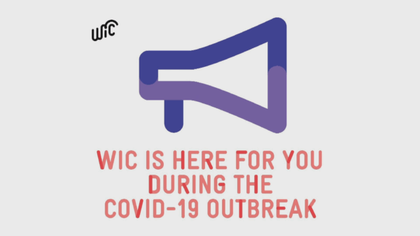 VT Dept. of Health COVID-19 Announcements #1