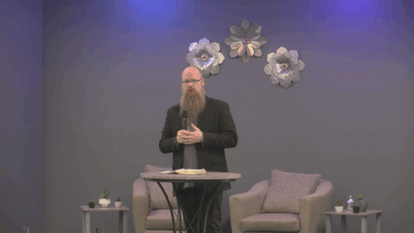 Calvary Church- Grab Their Attention