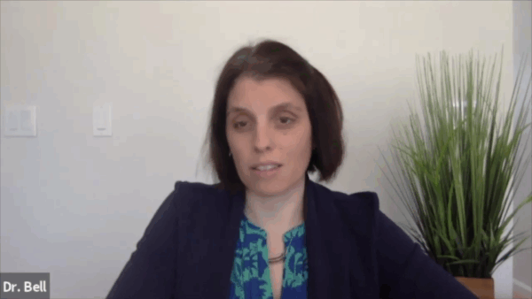 Lt. Gov. Zuckerman- Immunity & COVID-19 Vaccine