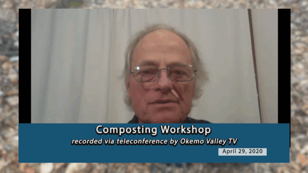 Virtual Composting Workshop