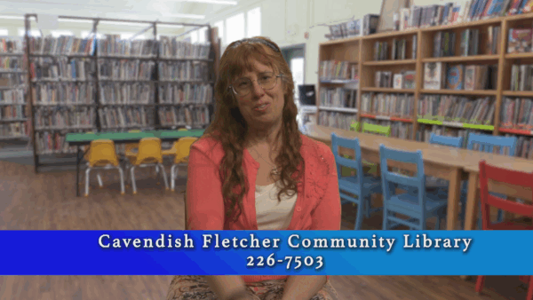 Cavendish Library COVID-19 Update 5/14