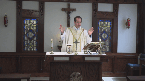 Catholic Mass
