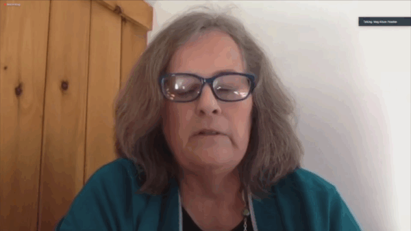 Green Mountain Unified School District Board 5/21